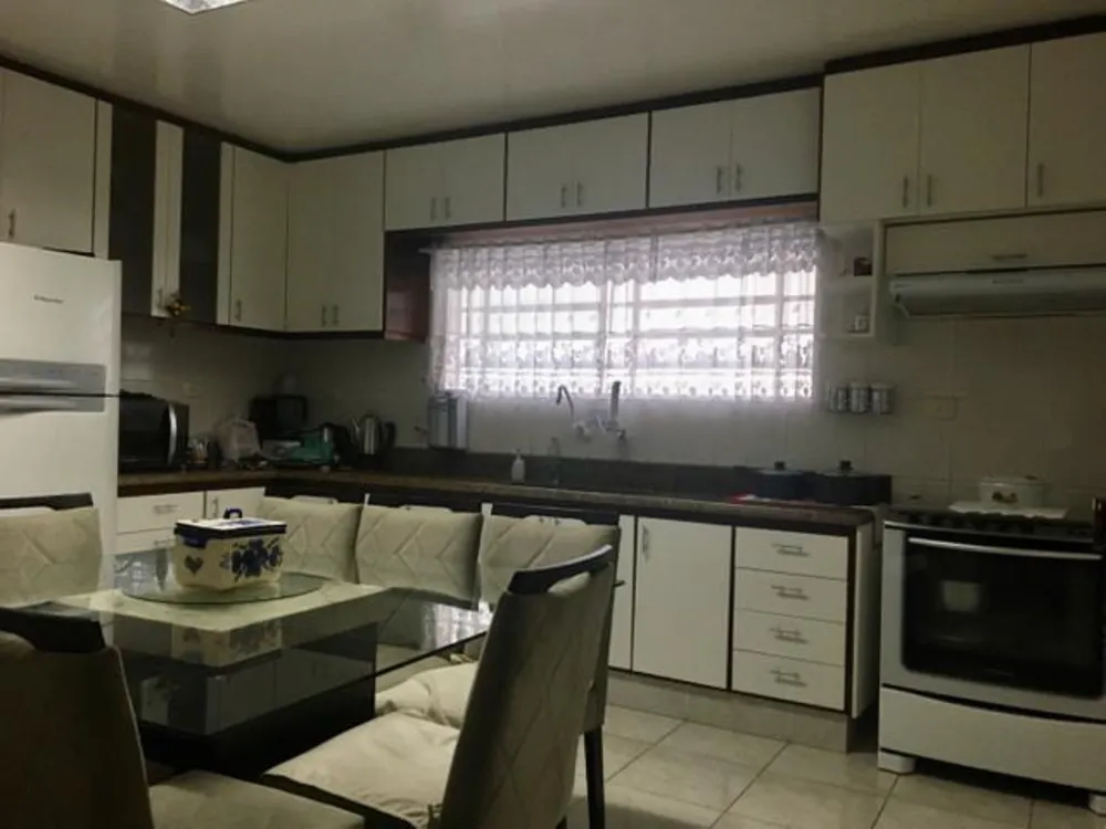 Sobrado, 3 quartos, 175 m² - Foto 12