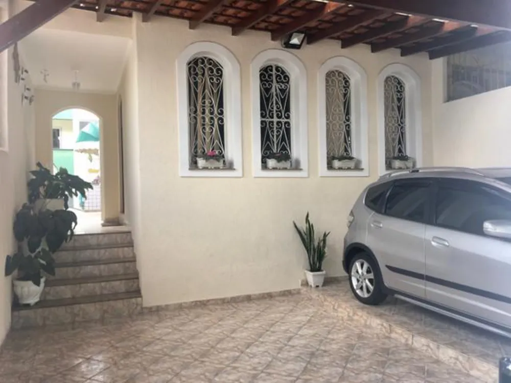 Sobrado, 3 quartos, 175 m² - Foto 16