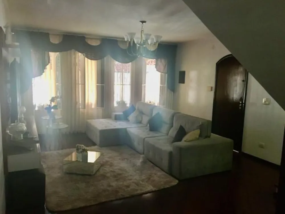 Sobrado, 3 quartos, 175 m² - Foto 9