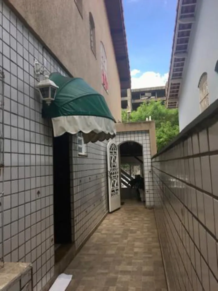 Sobrado, 3 quartos, 175 m² - Foto 8