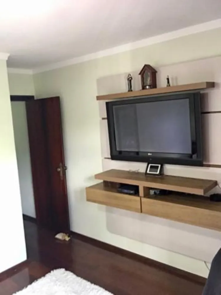 Sobrado, 3 quartos, 175 m² - Foto 4