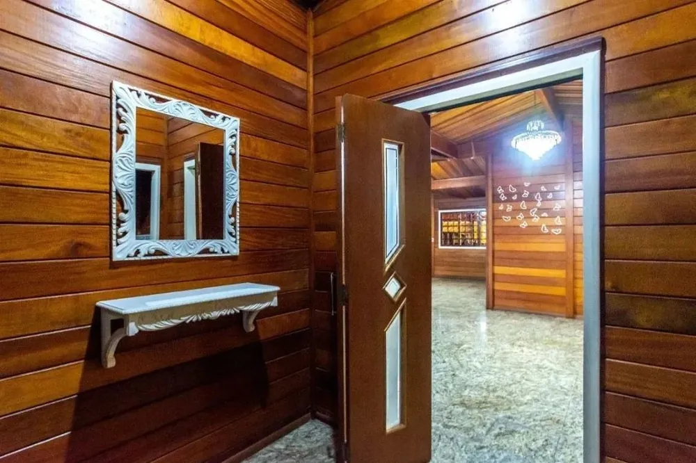 Casa, 4 quartos, 315 m² - Foto 9