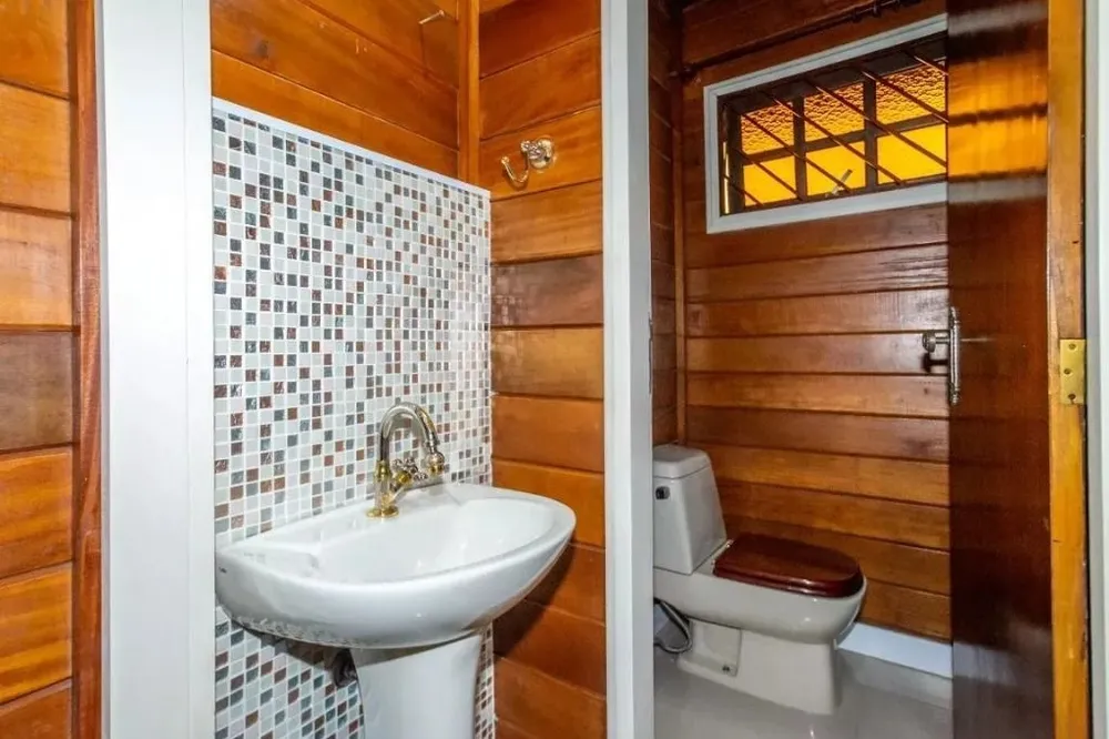 Casa, 4 quartos, 315 m² - Foto 11