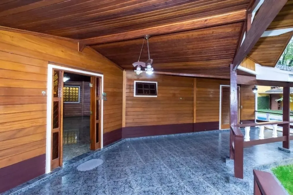 Casa, 4 quartos, 315 m² - Foto 5