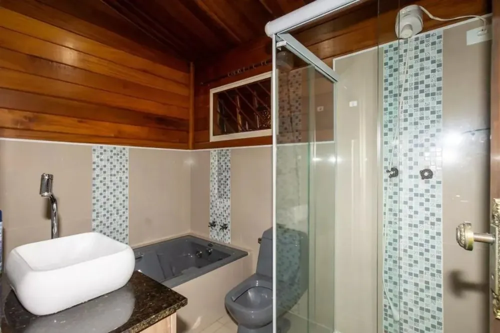 Casa, 4 quartos, 315 m² - Foto 12