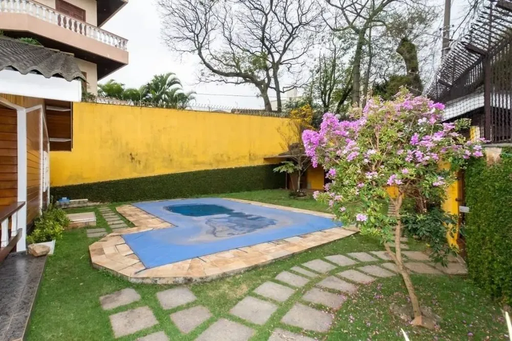 Casa, 4 quartos, 315 m² - Foto 4