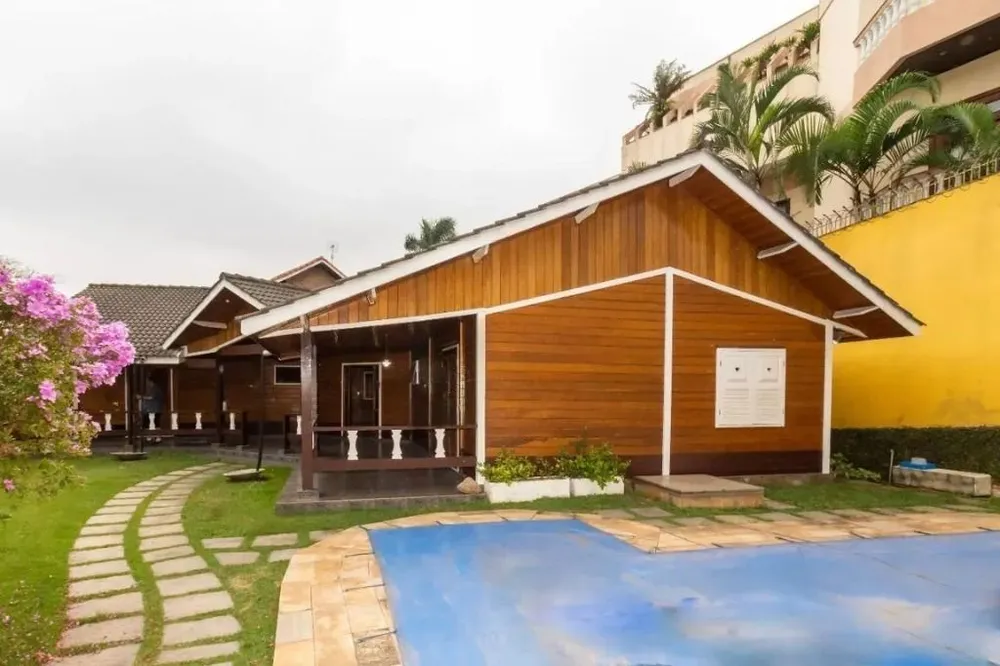 Casa, 4 quartos, 315 m² - Foto 3