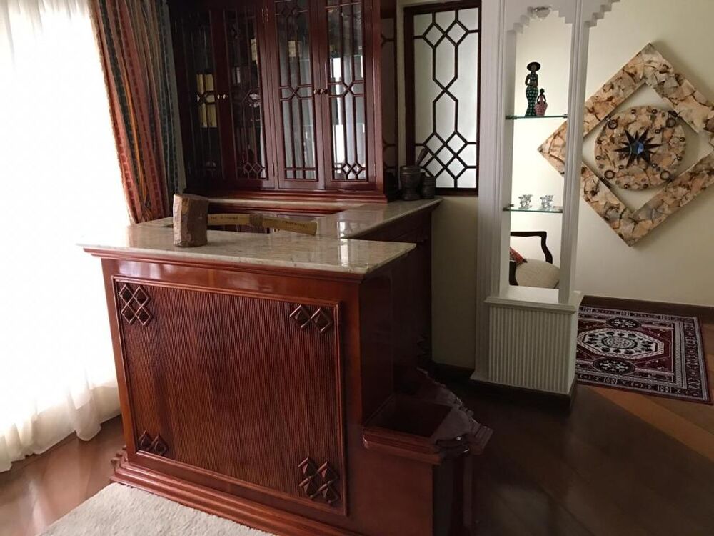 Apartamento à venda com 4 quartos, 227m² - Foto 5