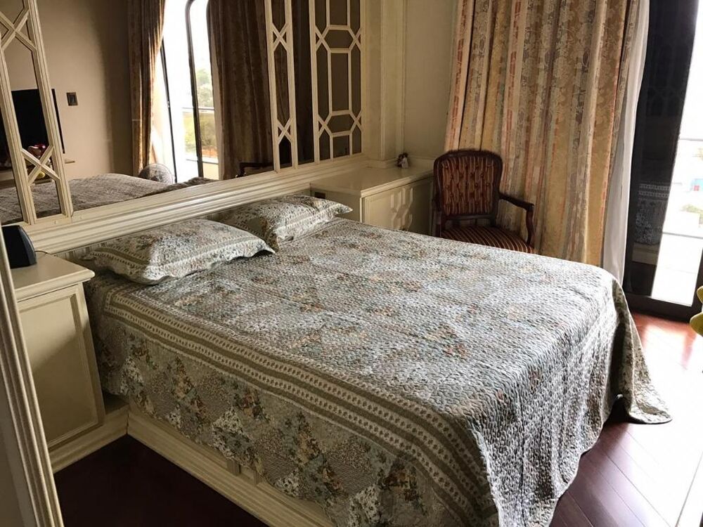 Apartamento à venda com 4 quartos, 227m² - Foto 9