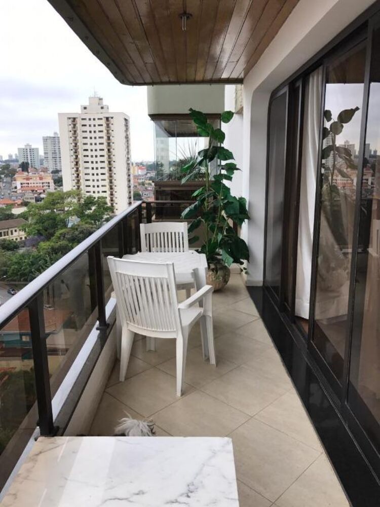 Apartamento à venda com 4 quartos, 227m² - Foto 3