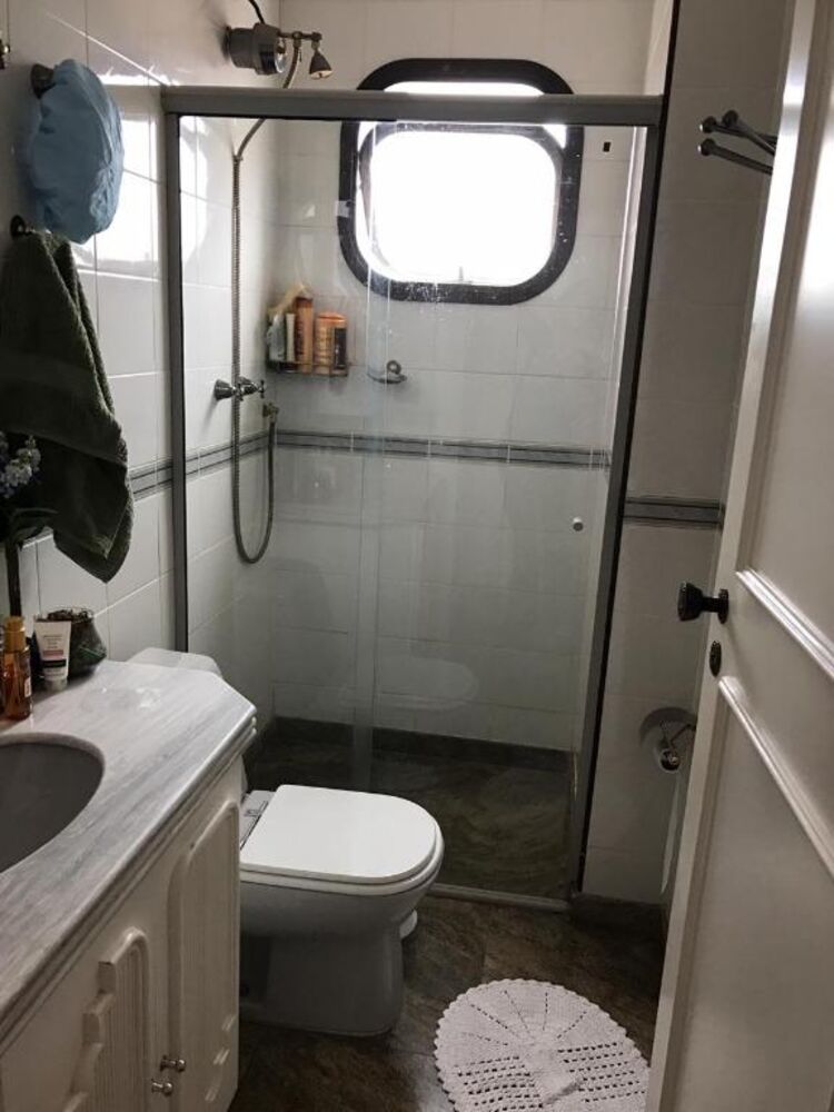 Apartamento à venda com 4 quartos, 227m² - Foto 11