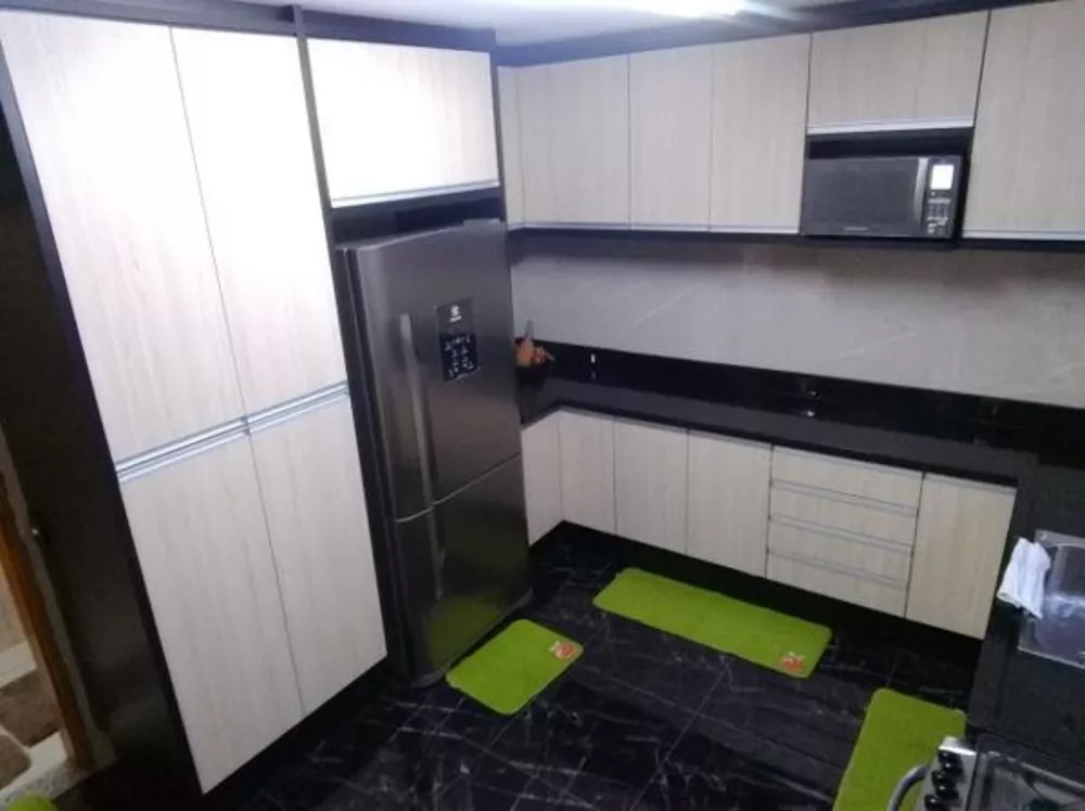 Sobrado, 4 quartos, 250 m² - Foto 2