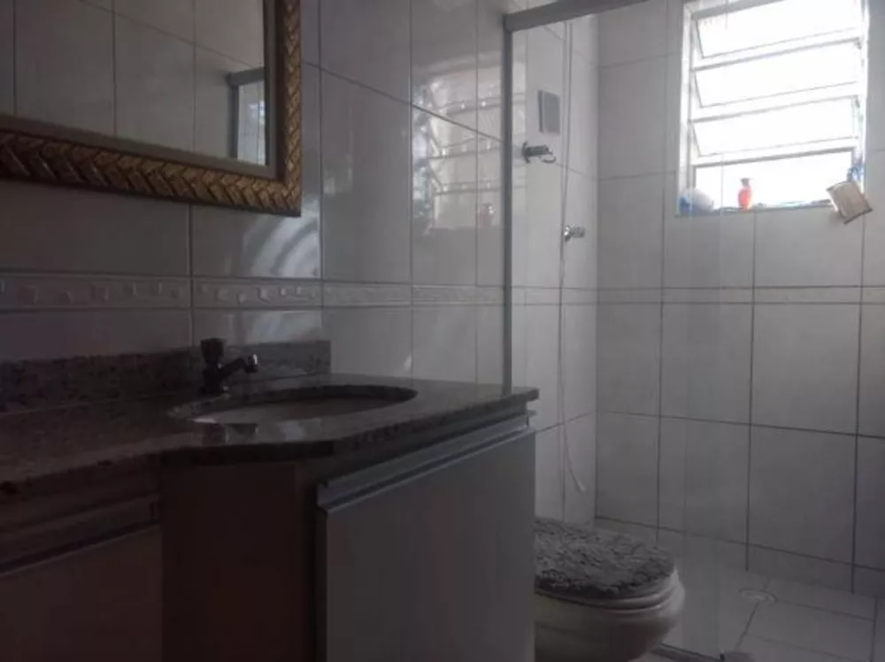 Sobrado, 4 quartos, 250 m² - Foto 7