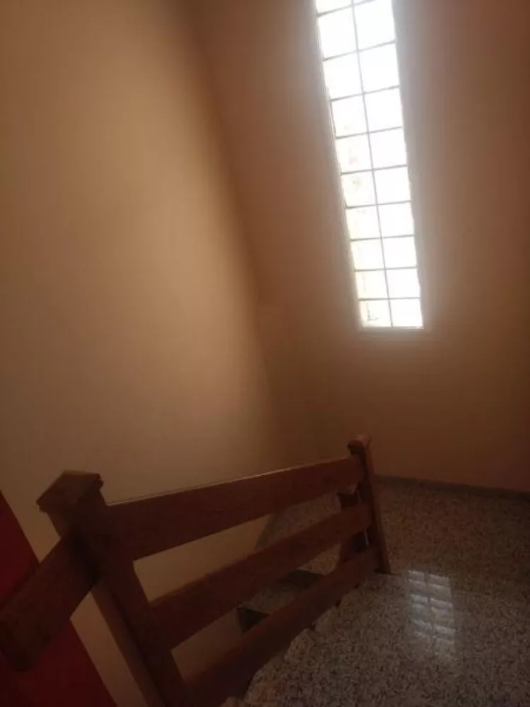 Sobrado, 4 quartos, 250 m² - Foto 5