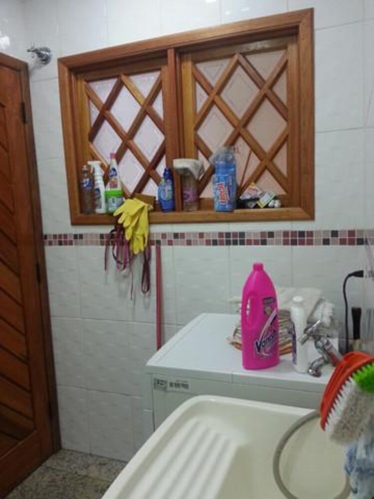 Sobrado à venda com 4 quartos, 250m² - Foto 8