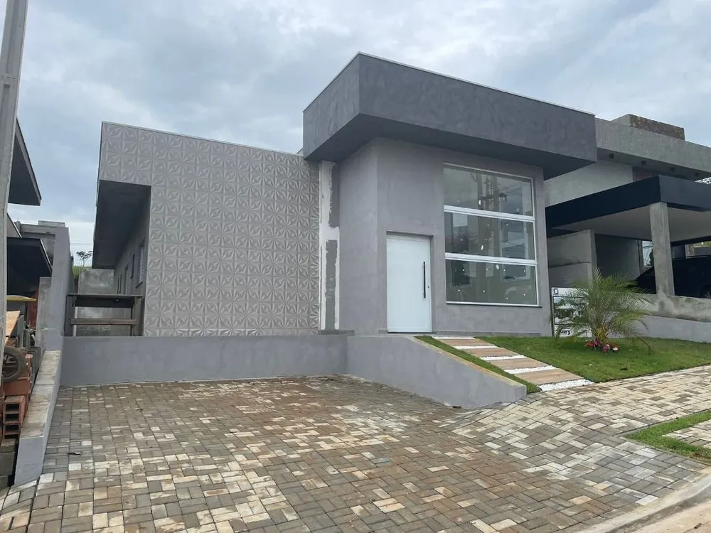 Casa, 3 quartos, 173 m² - Foto 10
