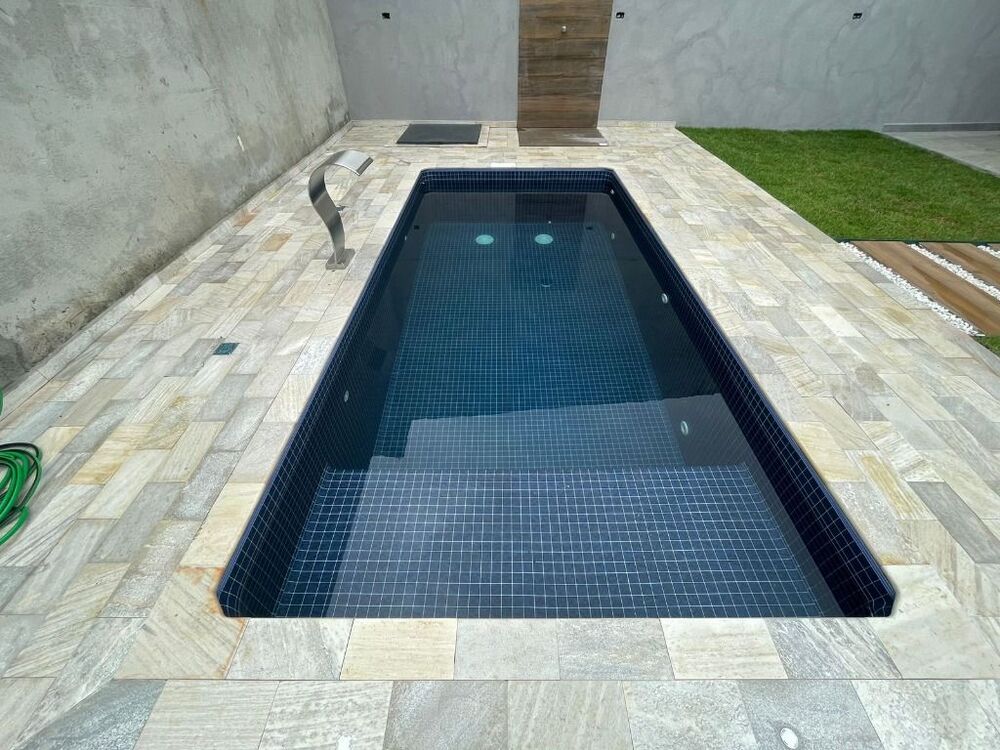 Casa, 3 quartos, 173 m² - Foto 5