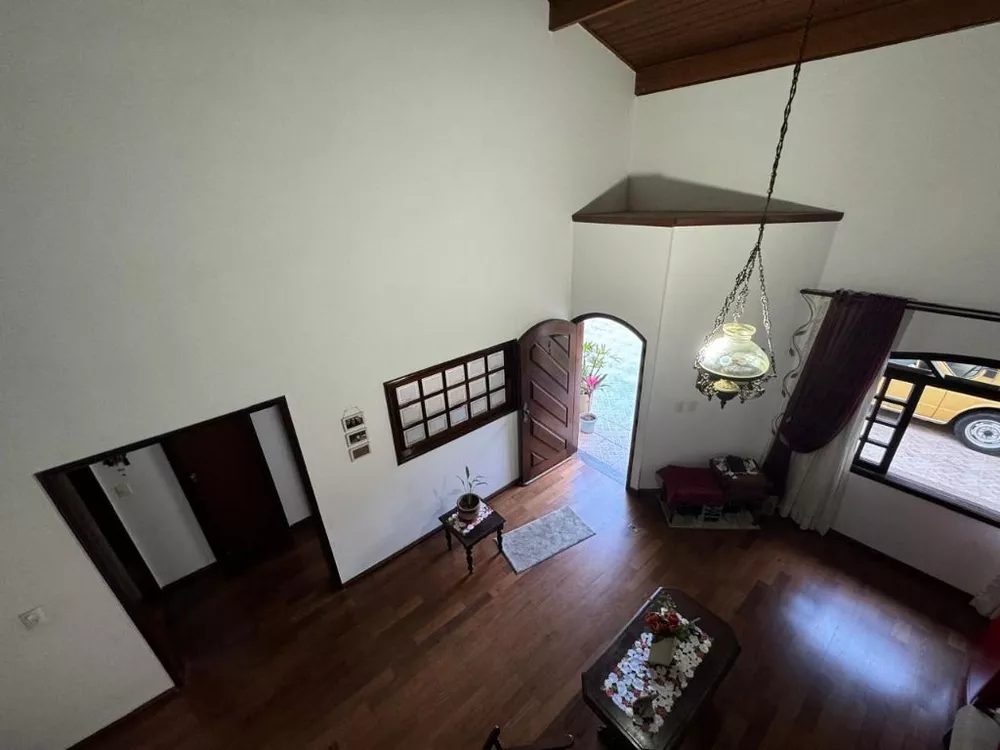 Casa, 4 quartos, 300 m² - Foto 11