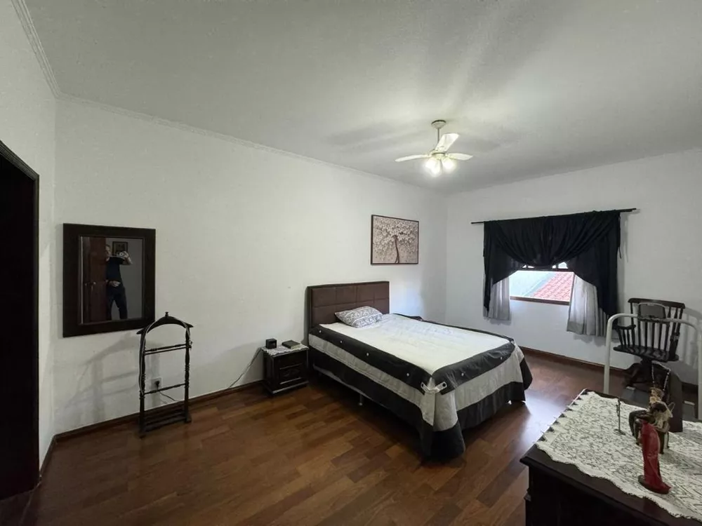 Casa, 4 quartos, 300 m² - Foto 6