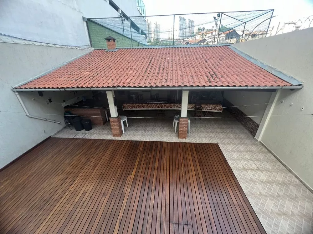 Casa, 4 quartos, 300 m² - Foto 15