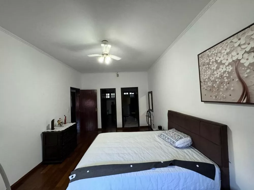 Casa, 4 quartos, 300 m² - Foto 18