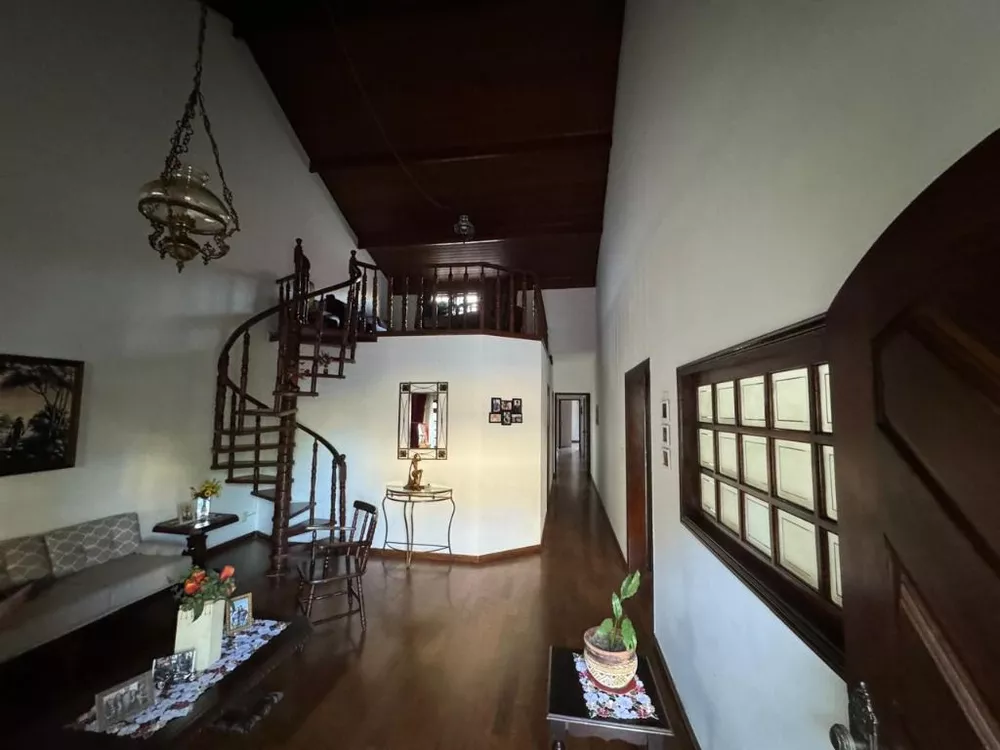 Casa, 4 quartos, 300 m² - Foto 16