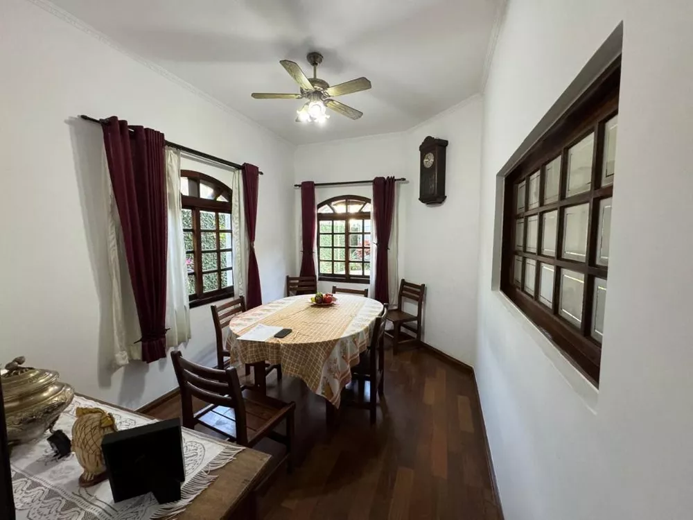 Casa, 4 quartos, 300 m² - Foto 17