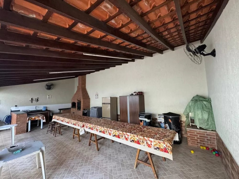 Casa, 4 quartos, 300 m² - Foto 5