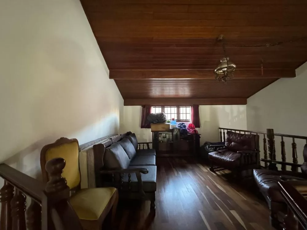 Casa, 4 quartos, 300 m² - Foto 19