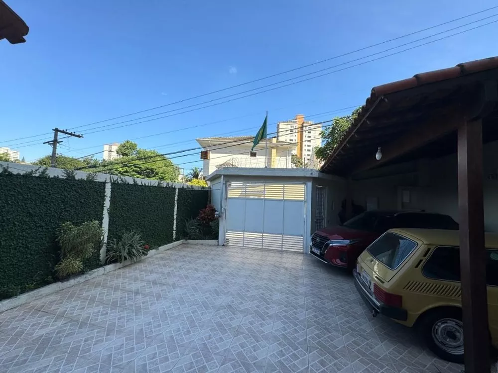 Casa, 4 quartos, 300 m² - Foto 7