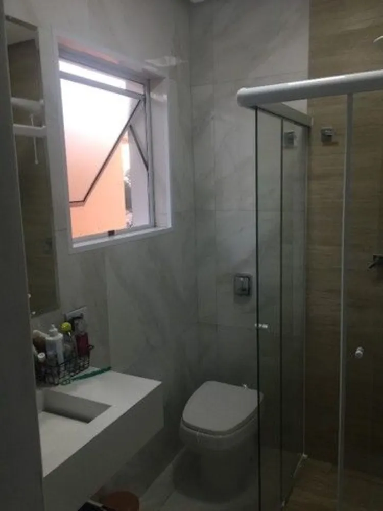 Sobrado, 3 quartos, 425 m² - Foto 9
