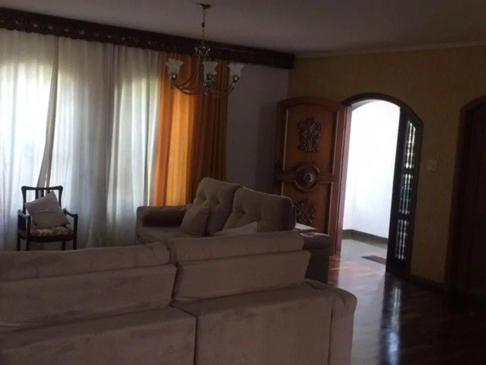 Sobrado, 3 quartos, 425 m² - Foto 3