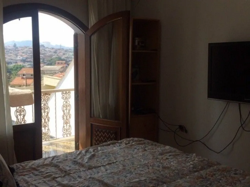 Sobrado, 3 quartos, 425 m² - Foto 5