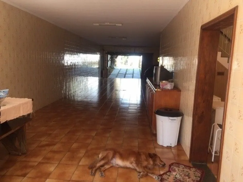Sobrado, 3 quartos, 425 m² - Foto 12