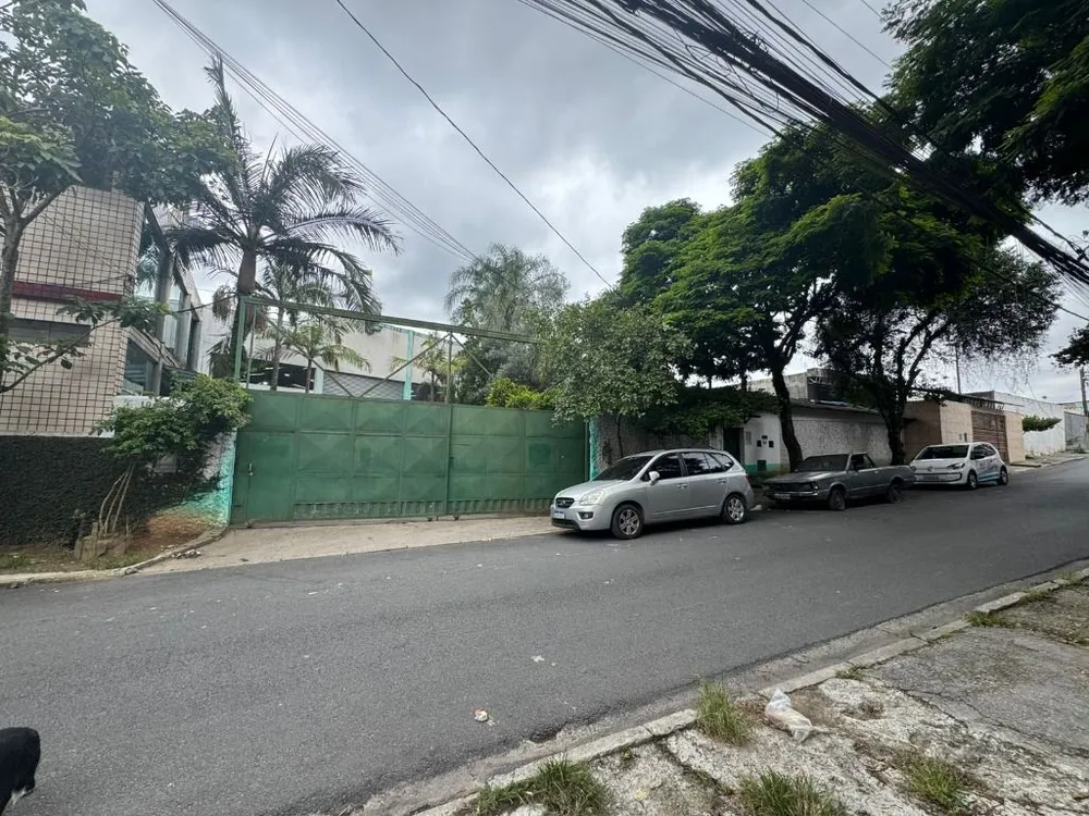 Depósito-Galpão, 600 m² - Foto 2
