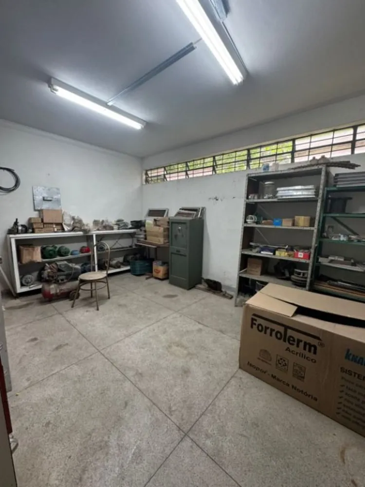 Depósito-Galpão, 600 m² - Foto 8