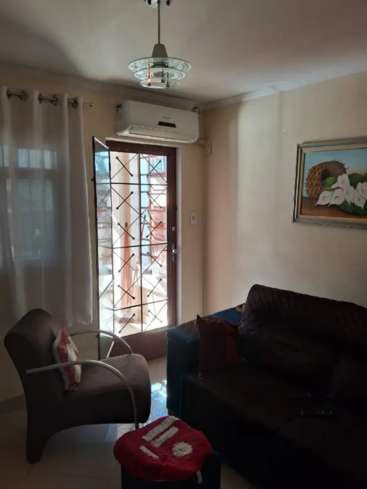 Casa, 4 quartos, 170 m² - Foto 8