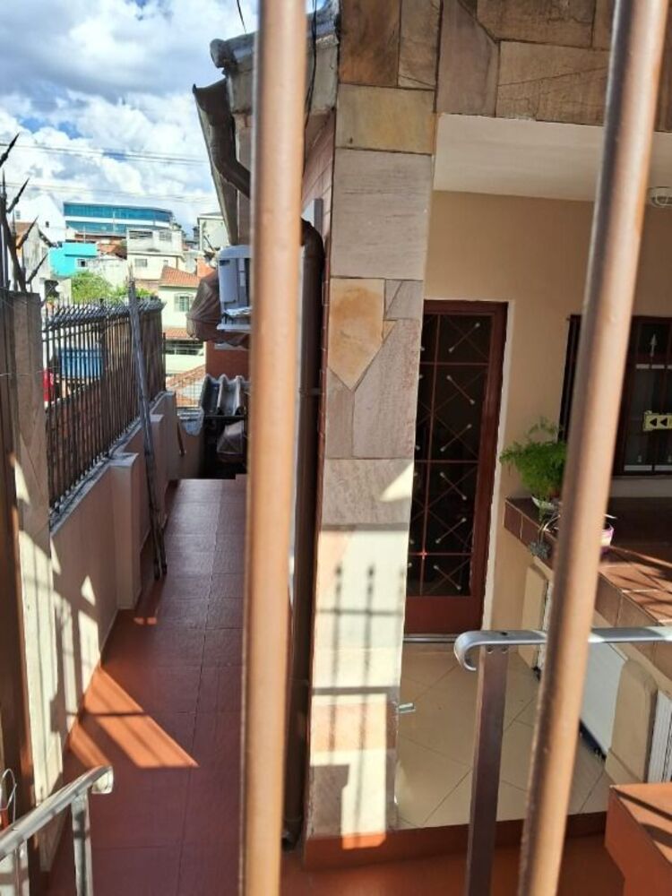 Casa, 4 quartos, 170 m² - Foto 8