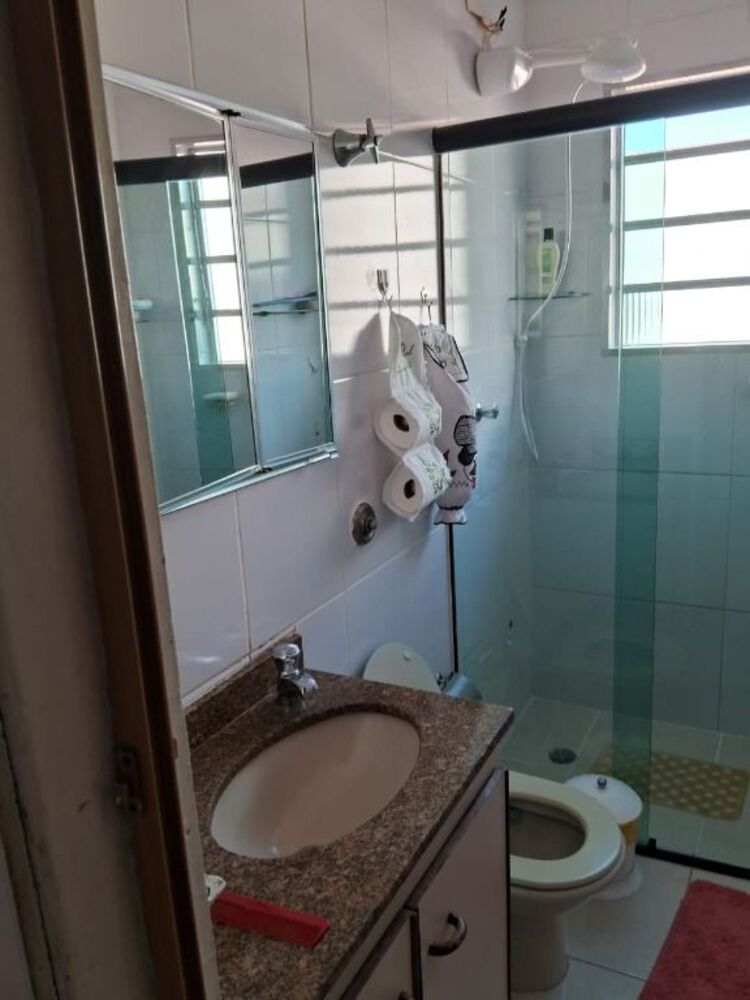 Casa, 4 quartos, 170 m² - Foto 4