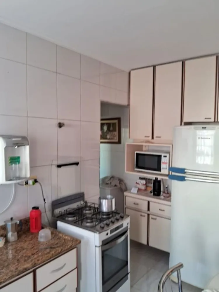 Casa, 4 quartos, 170 m² - Foto 11
