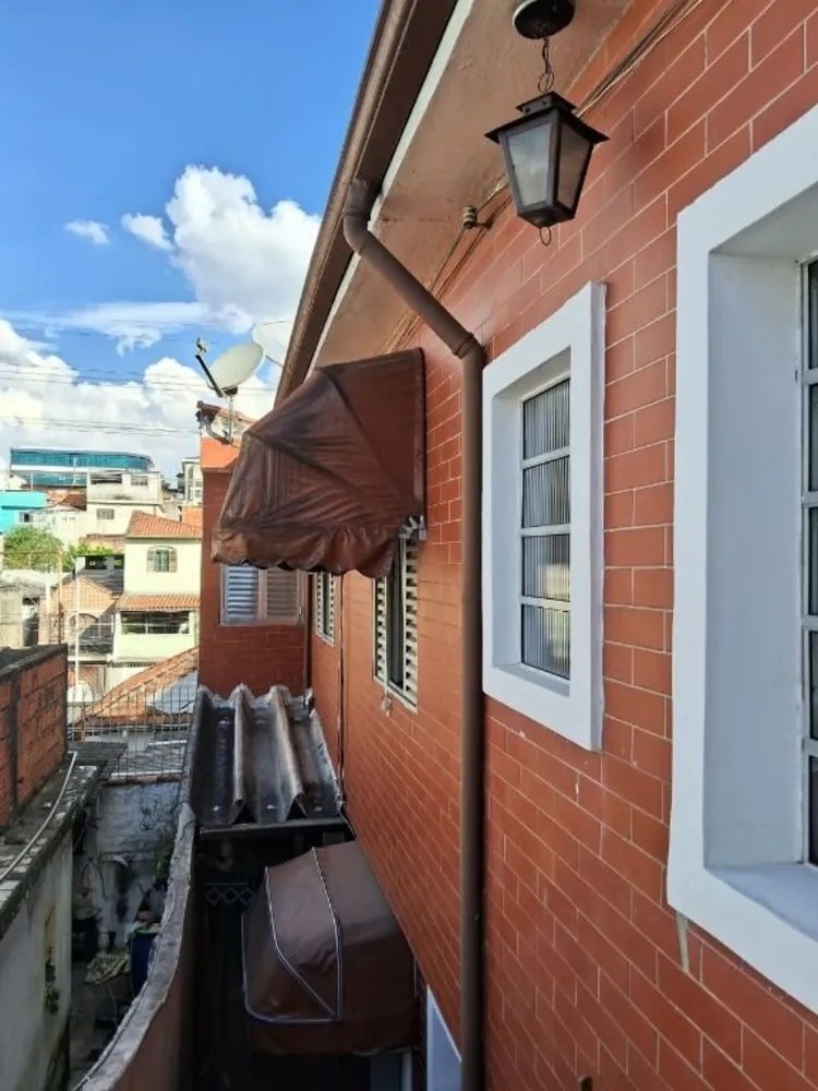 Casa, 4 quartos, 170 m² - Foto 5