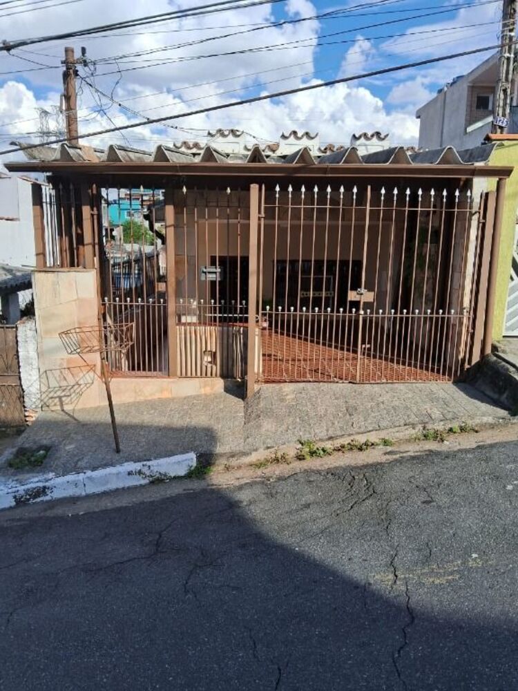 Casa, 4 quartos, 170 m² - Foto 2