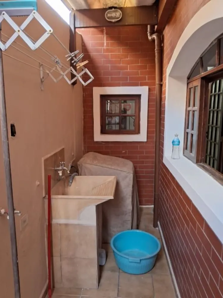 Casa, 4 quartos, 170 m² - Foto 13