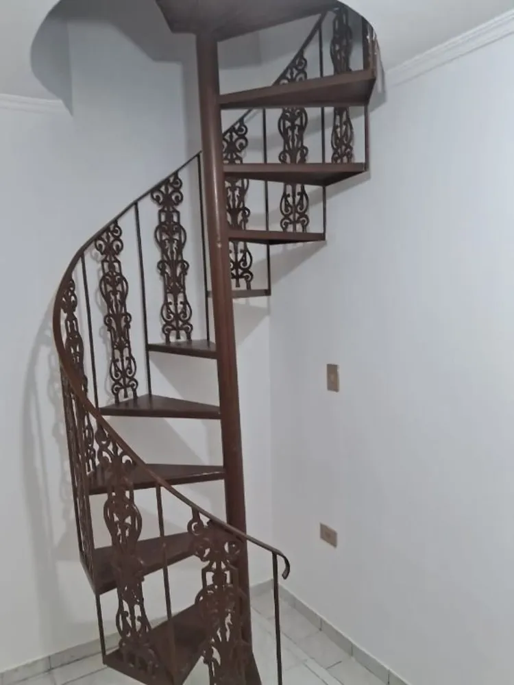 Casa, 4 quartos, 170 m² - Foto 22
