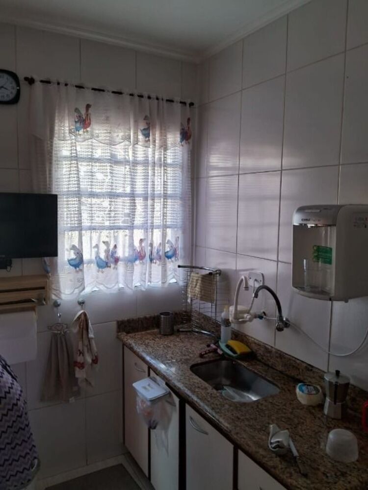 Casa, 4 quartos, 170 m² - Foto 12