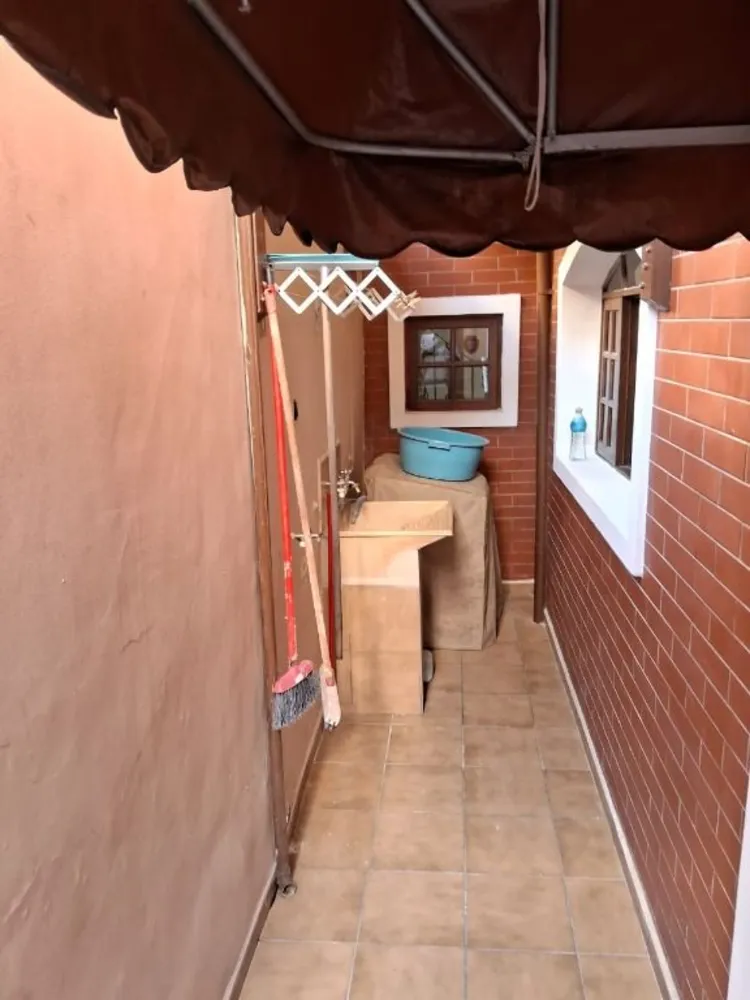 Casa, 4 quartos, 170 m² - Foto 6