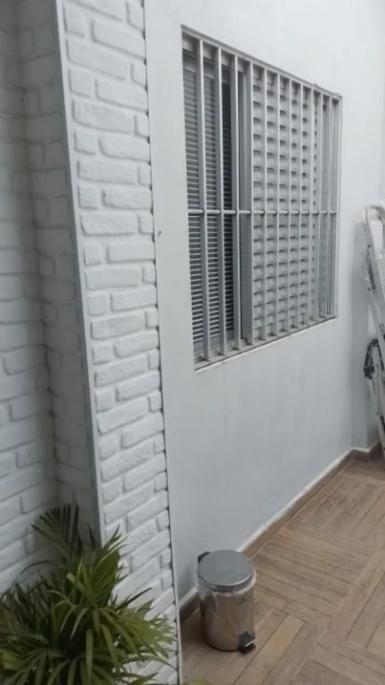 Casa, 2 quartos, 93 m² - Foto 4