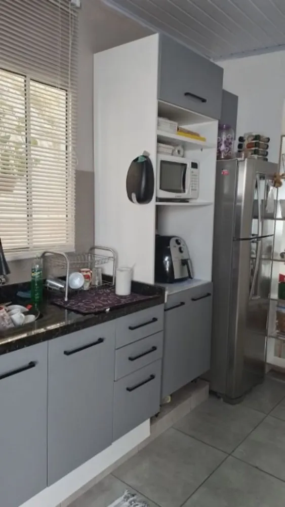 Casa, 2 quartos, 93 m² - Foto 11