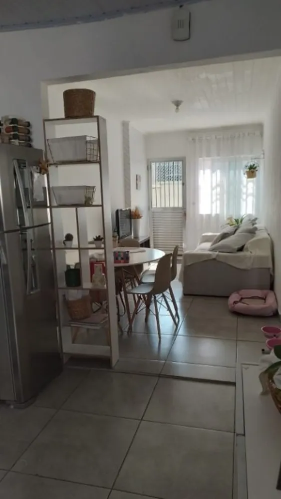 Casa, 2 quartos, 93 m² - Foto 14