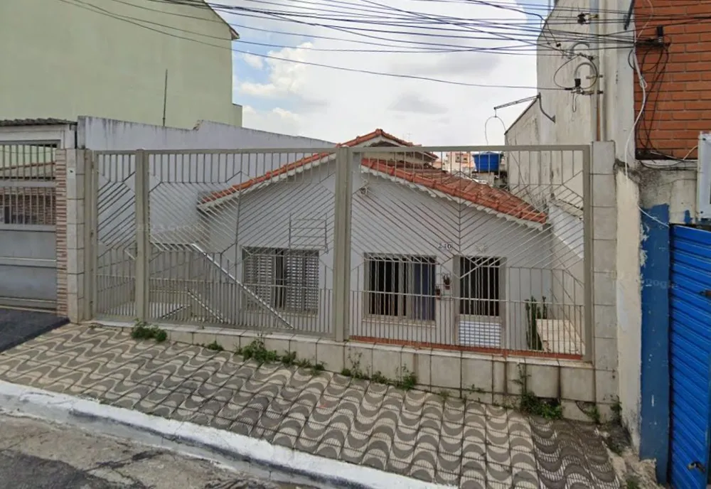 Casa, 2 quartos, 93 m² - Foto 1
